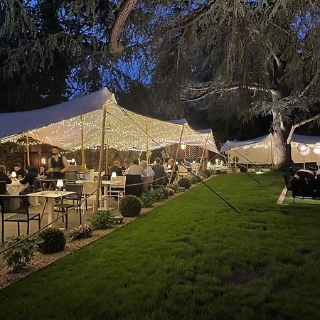 Maison D'Anthouard Écully Εξωτερικό φωτογραφία