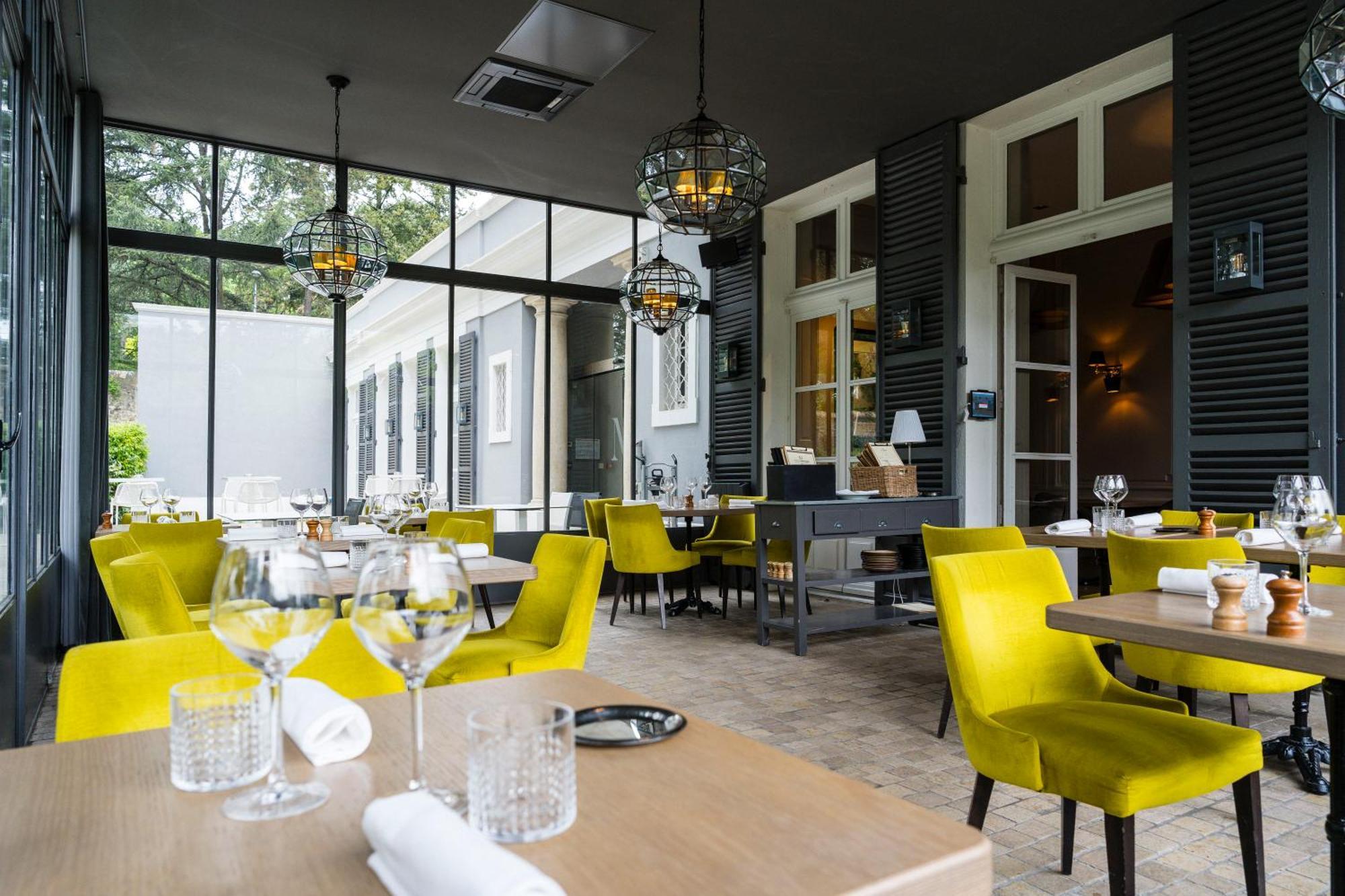 Maison D'Anthouard Écully Εξωτερικό φωτογραφία