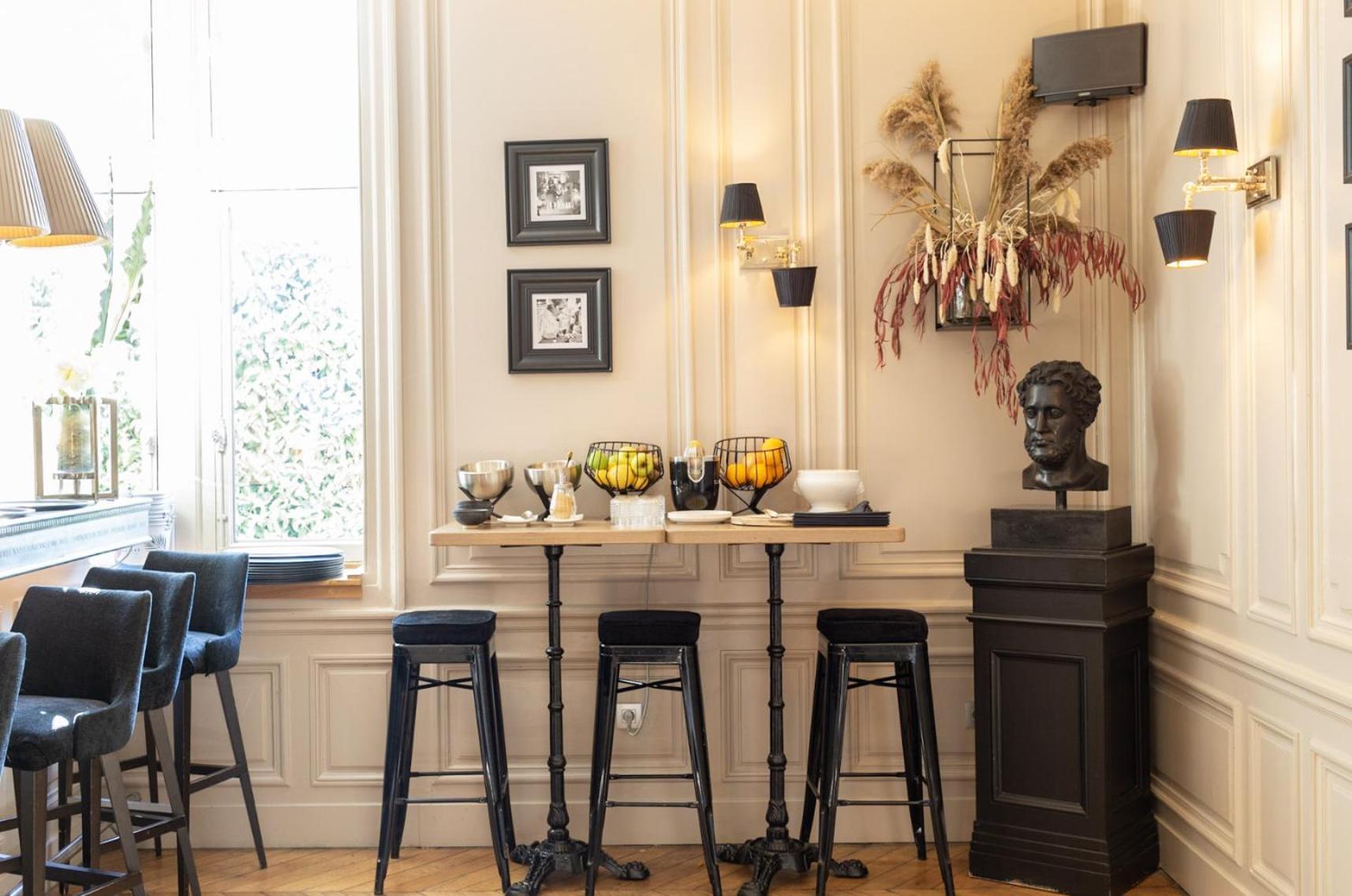 Maison D'Anthouard Écully Εξωτερικό φωτογραφία