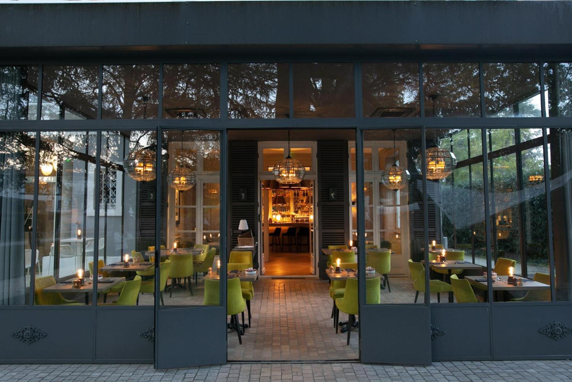 Maison D'Anthouard Écully Εξωτερικό φωτογραφία